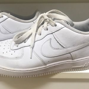 Nike Air Force One Low Sneakers